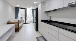 38 I Suites (D15), Apartment #568859541